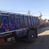 اتاق باری فروشی|خودرو سنگین|سبزوار, باهنر|دیوار