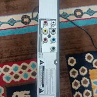 دی وی دی نونو|پخش‌کننده DVD و ویدیو|تهران, اقدسیه|دیوار