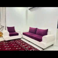 مبل در حد نو