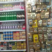 فروشنده خانوم،دوتایم