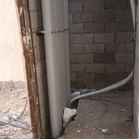 مسکن ملی جنب سالون ورزشی بازرگان|فروش آپارتمان|بازرگان, |دیوار