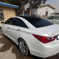 Sonata YF 2012|خودرو سواری و وانت|کرج, شهرک فهمیده|دیوار