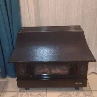 بخاری نیک کالا