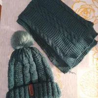 شال و کلاه