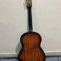 گیتار کلاسیک درحدنو|گیتار، بیس، امپلیفایر|صدرا-فارس, باغشهر گلبهار صدرا|دیوار