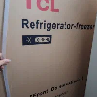 یخچال فریزر tcl|یخچال و فریزر|یزد, |دیوار