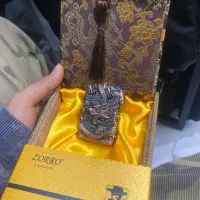 فندک بنزینی