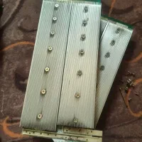 دوعددهشتبردm21