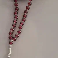 تسبیح مو و خون|بدلیجات|ملایر, |دیوار