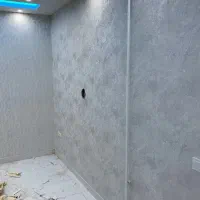 کاغذدیواری،نقاشی ساختمان،کناف،سقف کاذب،ماربل شیت