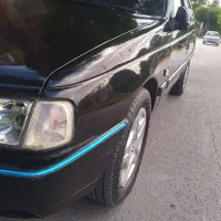 پژو ۴۰۵ مشکی