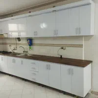 نصاب برچسب کابینت