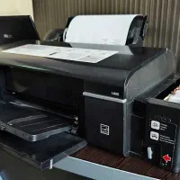 پرینتر تک کاره ۶ رنگ L800 Epson