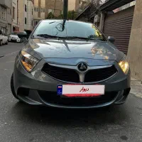 خودرو برلیانس مدل h220|خودرو سواری و وانت|تهران, زرگنده|دیوار