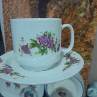 گلاس تلوبزبون .یکسری وسایل