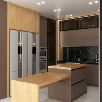 استخدام نصاب کابینت