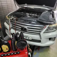 مکانیک جلوبندی ساز حرفه ای و (اتومات کار)نیازمند
