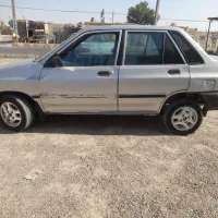 پراید مدل 85|خودرو سواری و وانت|هامون, |دیوار