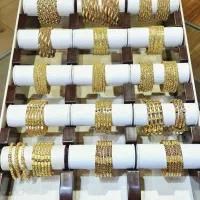 گالری طلای مجاهد|جواهرات|بندرعباس, |دیوار