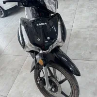 بیکلاج کبیر|موتورسیکلت|بجنورد, |دیوار