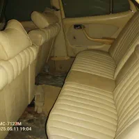 w116 مدل 78 فول|خودرو کلاسیک|تهران, سلسبیل جنوبی|دیوار
