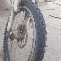 دوچرخه سایز 20ویکتریا|دوچرخه، اسکیت، اسکوتر|بیضا, |دیوار