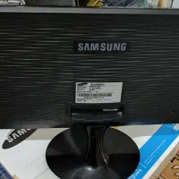 مانیتور سامسونگ|قطعات و لوازم جانبی رایانه|گلبهار, شهر جدید گلبهار|دیوار