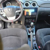 رانا پلاس ۱۴۰۰/بی رنگ و ضربه/با لوازم|خودرو سواری و وانت|رشت, گلباغ نماز|دیوار