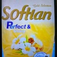 تایید ماشین سافتلن طلایی