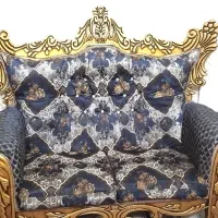 مبل سلطنتی