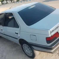 405مدل90 دوگانه فابریک|خودرو سواری و وانت|مسجد سلیمان, |دیوار