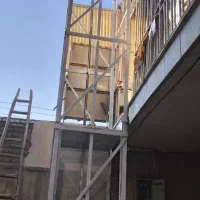 بالابرهیدرولیک و وینچی(الکتروگیربکسی)|ماشین‌آلات صنعتی|کرج, حسین‌آباد|دیوار