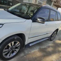 ایکس 33 اتومات مدل 96|خودرو سواری و وانت|نیشابور, خط کاشمر|دیوار