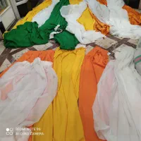 ۲۰تکه پرده بلند یکجا ۲ملیون