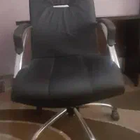 میز و صندلی تمام چوب|مبلمان اداری|کرج, حصارک بالا|دیوار