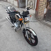 هندا 200
