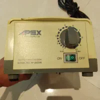 پمپ تشک APEX ساخت تایوان