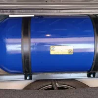 سورن پلاس دوگانه مخزن بزرگ سیمی|خودرو سواری و وانت|پیرانشهر, |دیوار