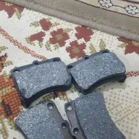 لنت پراید نو