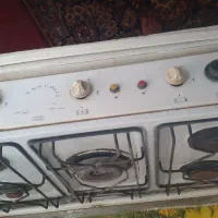 اجاق گازپنج شعله