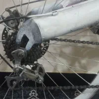 دوچرخه تمام فنر۲۶ترمزدیسکی|دوچرخه، اسکیت، اسکوتر|نورآباد, |دیوار