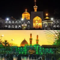 مشهدوکربلا