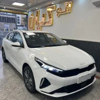 کیا k3 مدل ۲۰۲۴ فول ترخیص ۲۰۲۵ تیپ ۲ نقدواقساط