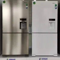 یخچال هوشمند پرفکت اسنوا