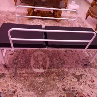 تشک وتخت بیمار|پزشکی|رشت, لاکان|دیوار