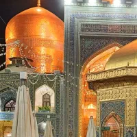 کاروان اقتصادی مشهد مقدس