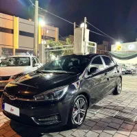 اریزو ۵ تربو در حد نقد و اقساط