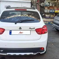 کوییکR بی رنگ 1401|خودرو سواری و وانت|کرج, حصارک بالا|دیوار