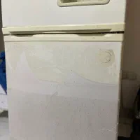 یخچال سینجر