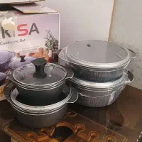 سرویس قابلمه پلم نونو